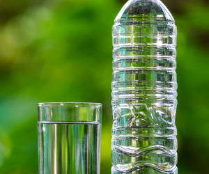 Calidad del agua en tu planta purificadora