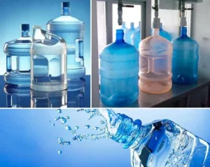 Permiso COFEPRIS para purificadora de agua