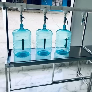 Errores a evitar en una purificadora si se tiene asesoría