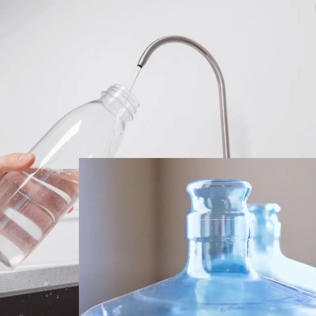 Errores al elegir una planta purificadora de agua