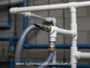 Riesgos de usar conexiones dañadas
